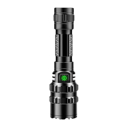 XANES 1102 L2 5Modes 1600 Lumens USB Rechargeable Camping Hunting LED Flashligh DailySale