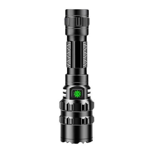 XANES 1102 L2 5Modes 1600 Lumens USB Rechargeable Camping Hunting LED Flashligh DailySale