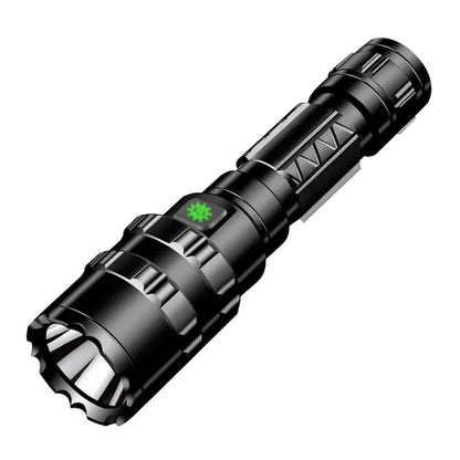 XANES 1102 L2 5Modes 1600 Lumens USB Rechargeable Camping Hunting LED Flashligh DailySale