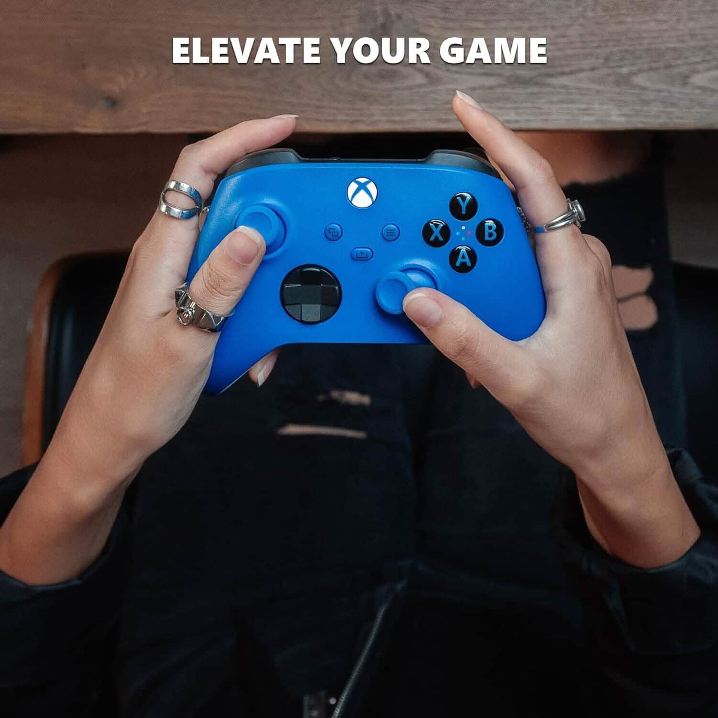 Xbox Core Wireless Gaming Controller  (Refurbished) DailySale
