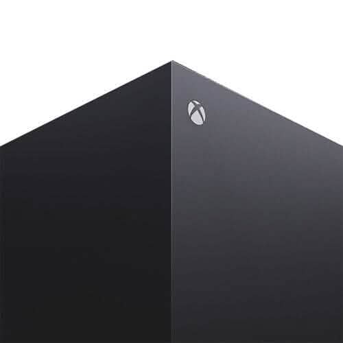 Xbox Series X 1TB SSD Console with Wireless Controller DailySale