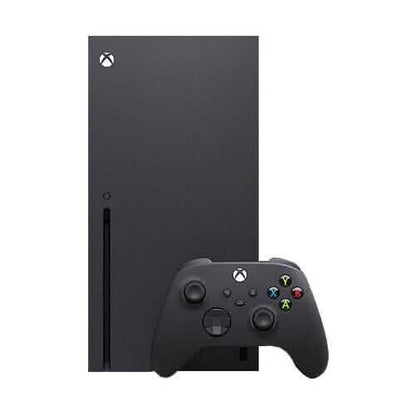 Xbox Series X 1TB SSD Console with Wireless Controller DailySale