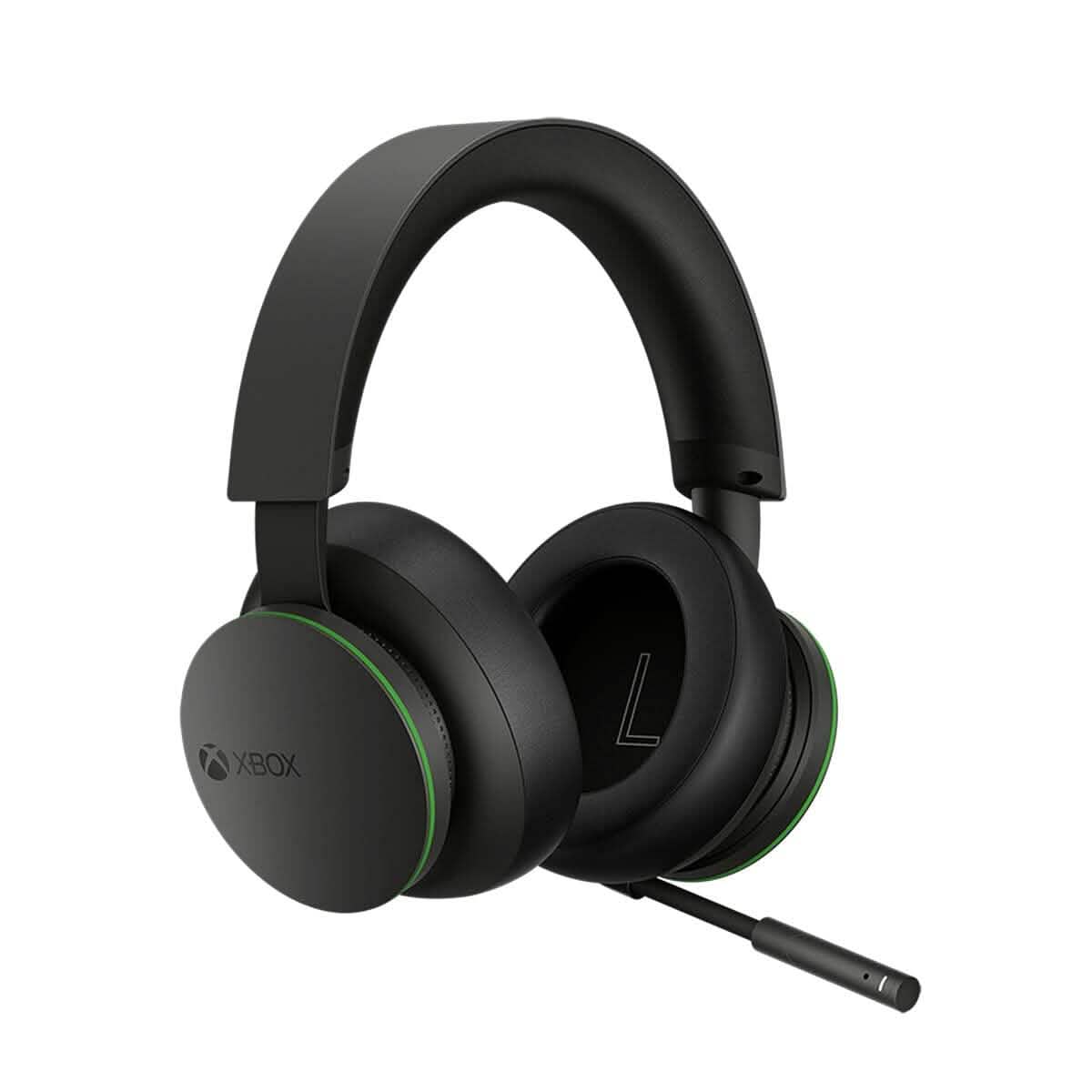Xbox Wireless Headset (Refurbished) DailySale
