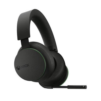 Xbox Wireless Headset (Refurbished) DailySale