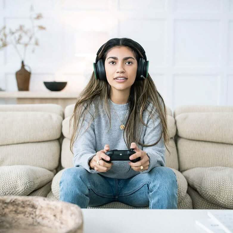 Xbox Wireless Headset (Refurbished) DailySale