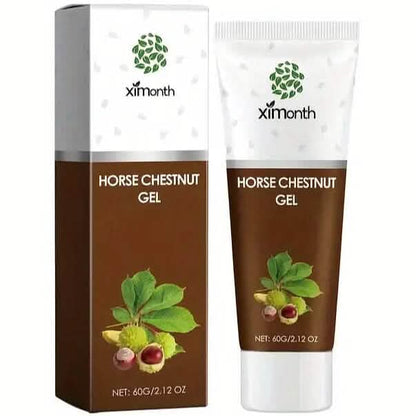 Ximonth Horse Chestnut Gel for Vein Care 60g DailySale