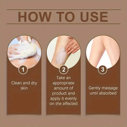 Ximonth Horse Chestnut Gel for Vein Care 60g DailySale