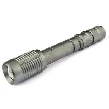 XML2-T6 Rechargeable LED Flashlight DailySale