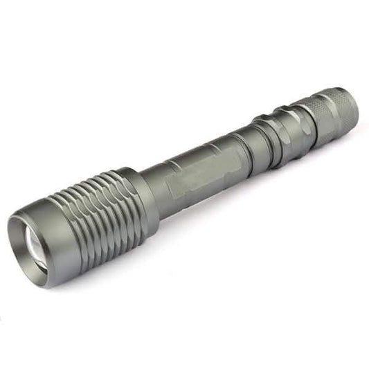 XML2-T6 Rechargeable LED Flashlight DailySale