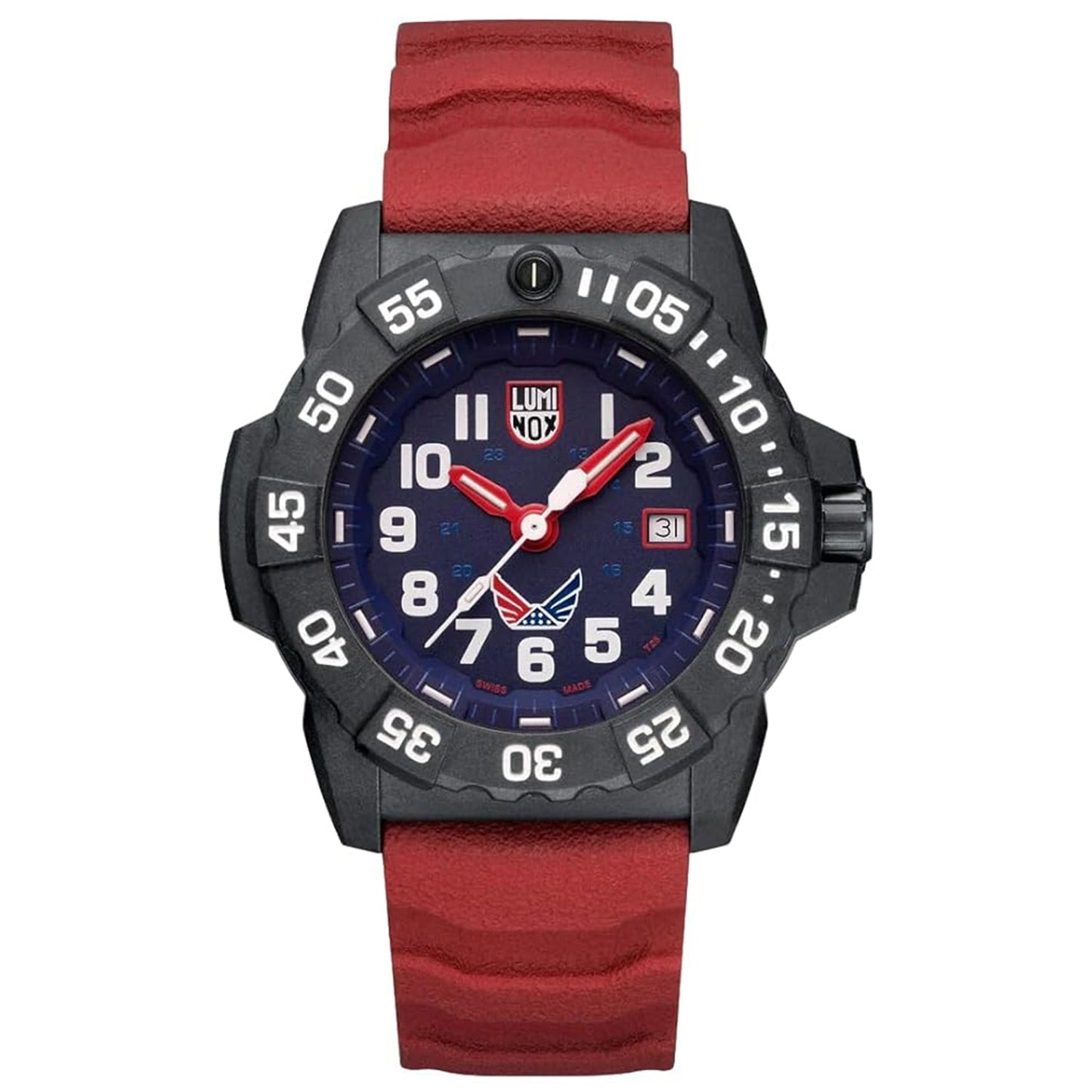 Luminox Men's Volition Bids.com