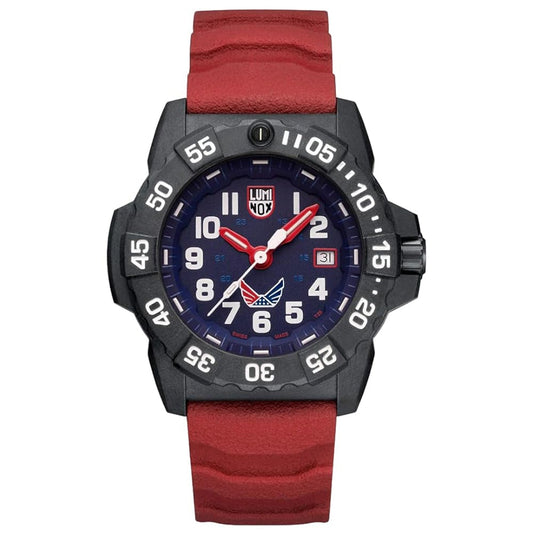 Luminox Men's Volition Bids.com