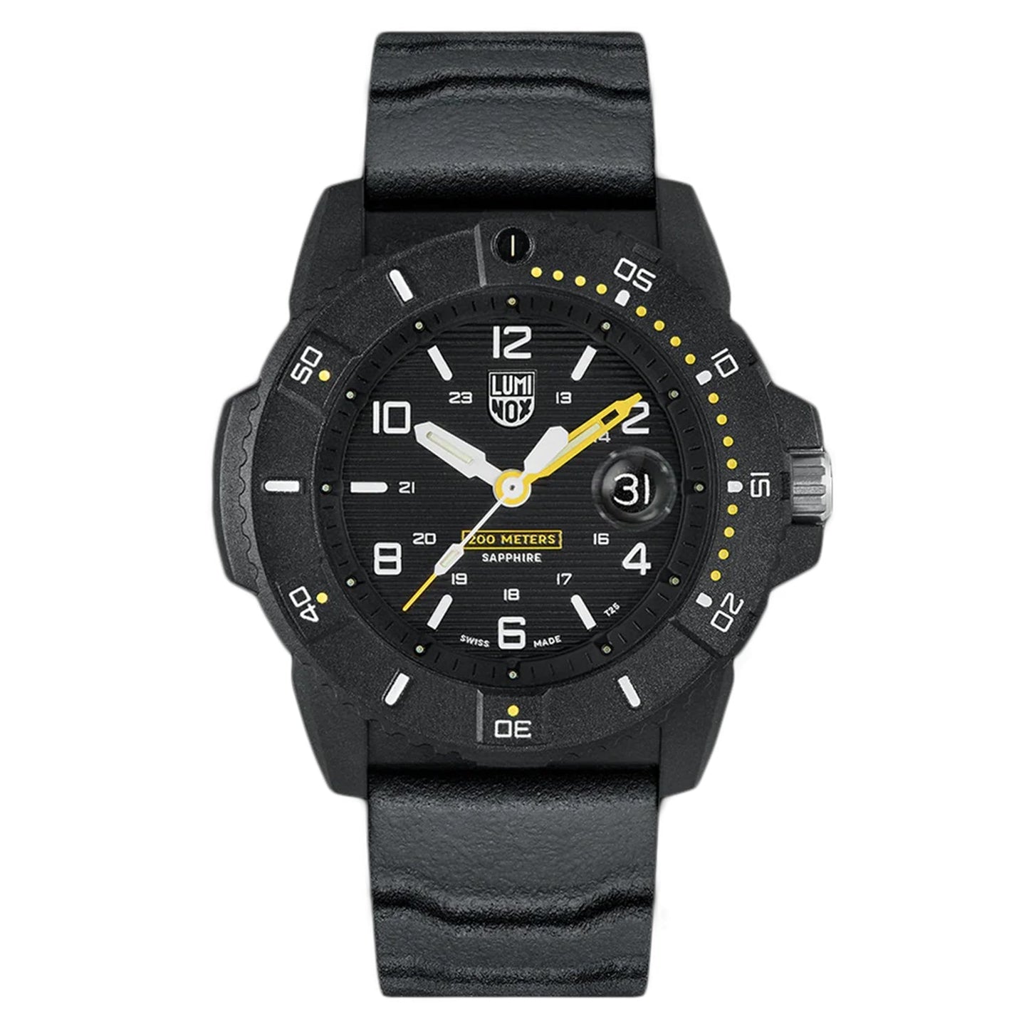 Luminox Men's Navy Seal Bids.com