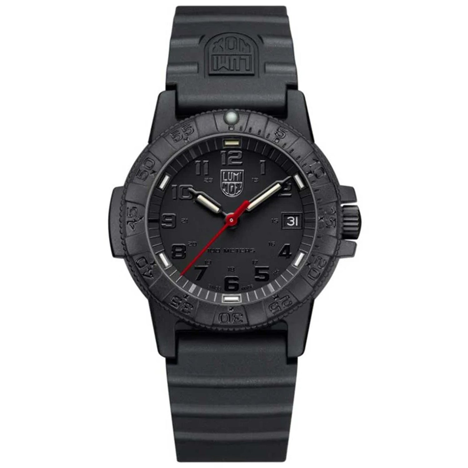 Luminox Men's Sea Turtle Bids.com