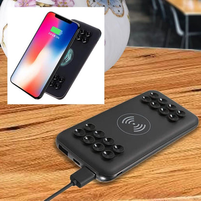 Xtreme 5000mAh 2 Port Power Bank with Suction Pad DailySale