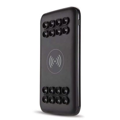 Xtreme 5000mAh 2 Port Power Bank with Suction Pad DailySale