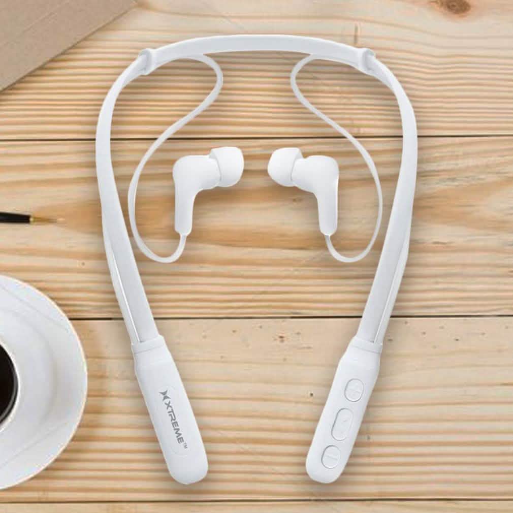 Xtreme Ghost Versatile & Lightweight Bluetooth Earbuds DailySale