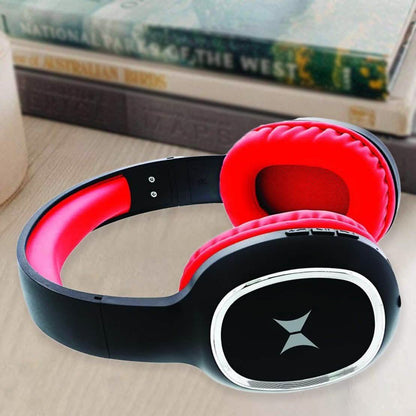 Xtreme Onlyx Stereo Bluetooth Headphones With Mic DailySale