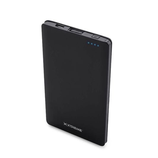 Xtreme XBB8-0151 3,000mAh Portable Power Bank DailySale