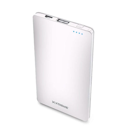 Xtreme XBB8-0151 3,000mAh Portable Power Bank DailySale