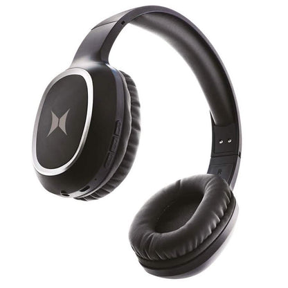 Xtreme XBH9-1021-BLK Bluetooth Onyx Headphones DailySale
