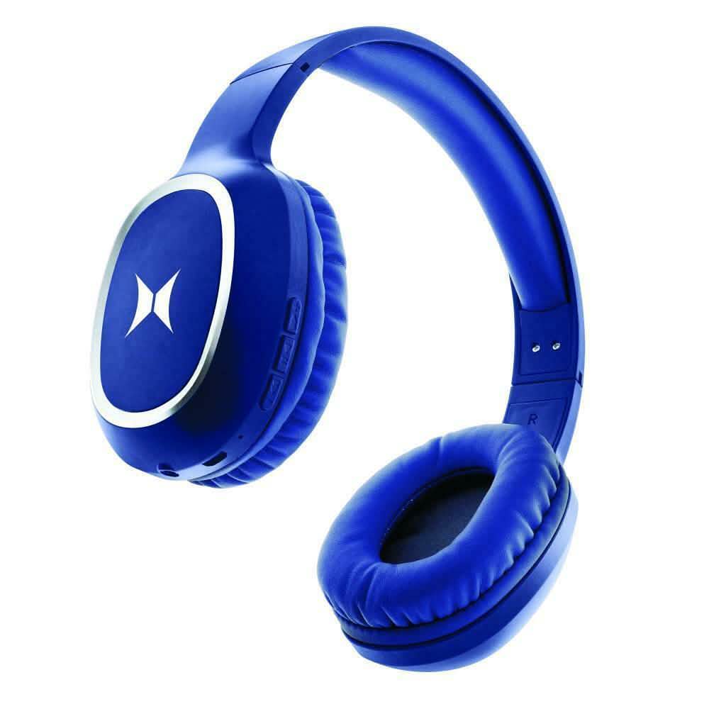 Xtreme XBH9-1021-BLK Bluetooth Onyx Headphones DailySale