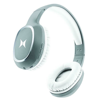 Xtreme XBH9-1021-BLK Bluetooth Onyx Headphones DailySale