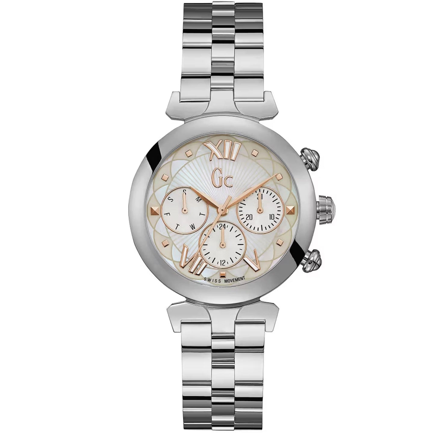 Guess Women's LadyBelle Bids.com