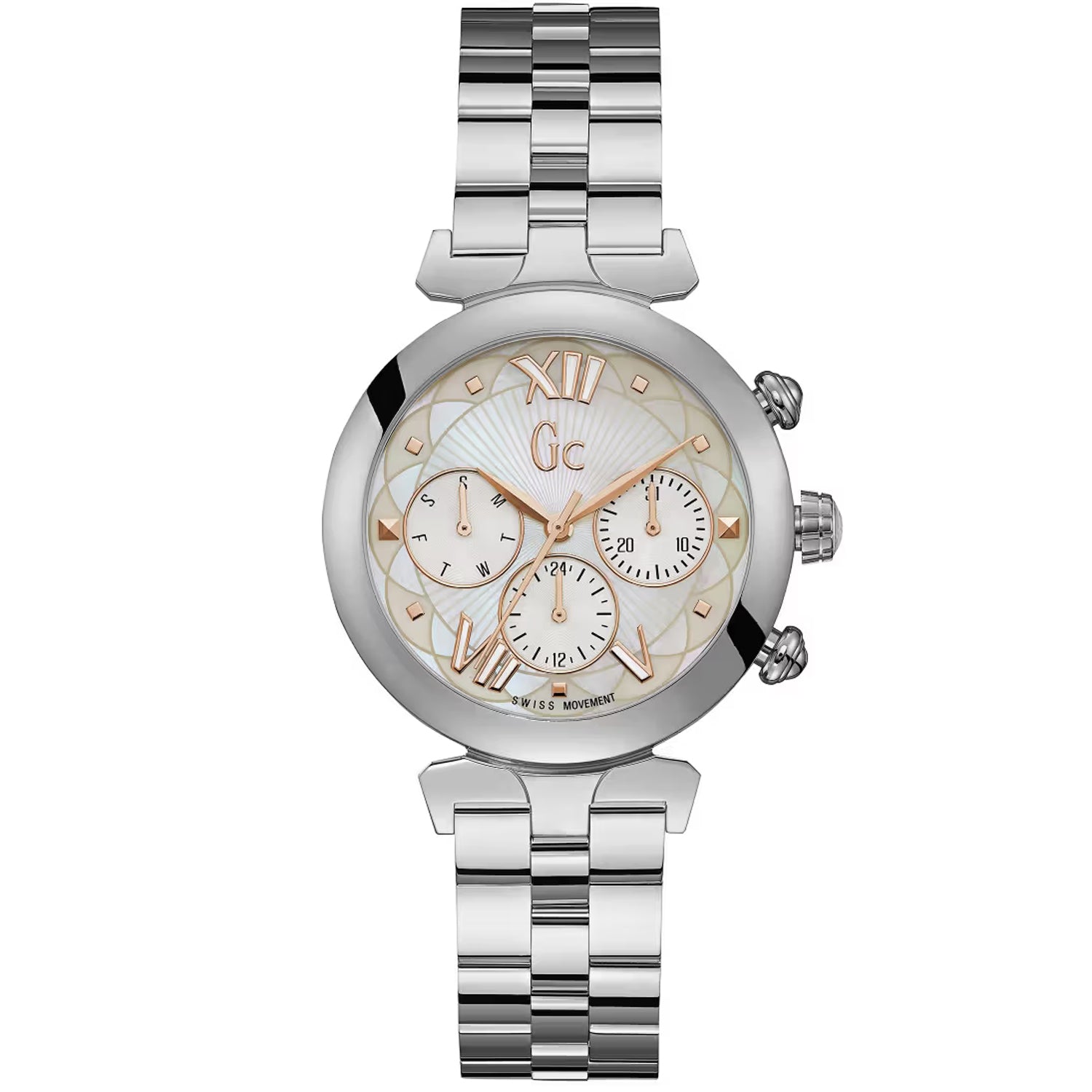 Guess Women's LadyBelle Bids.com