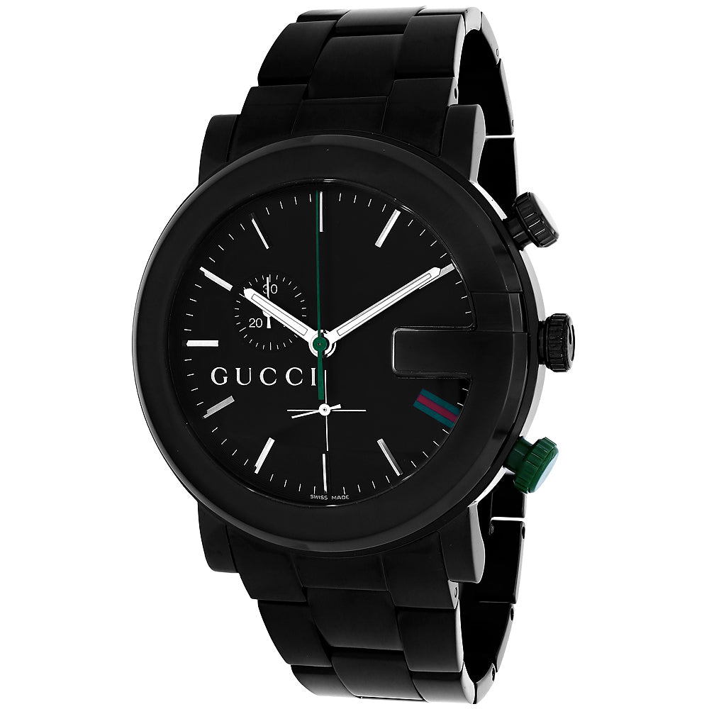 Gucci Men's 101 Series Bids.com