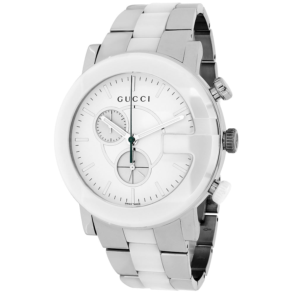 Gucci Women's G Chrono Bids.com