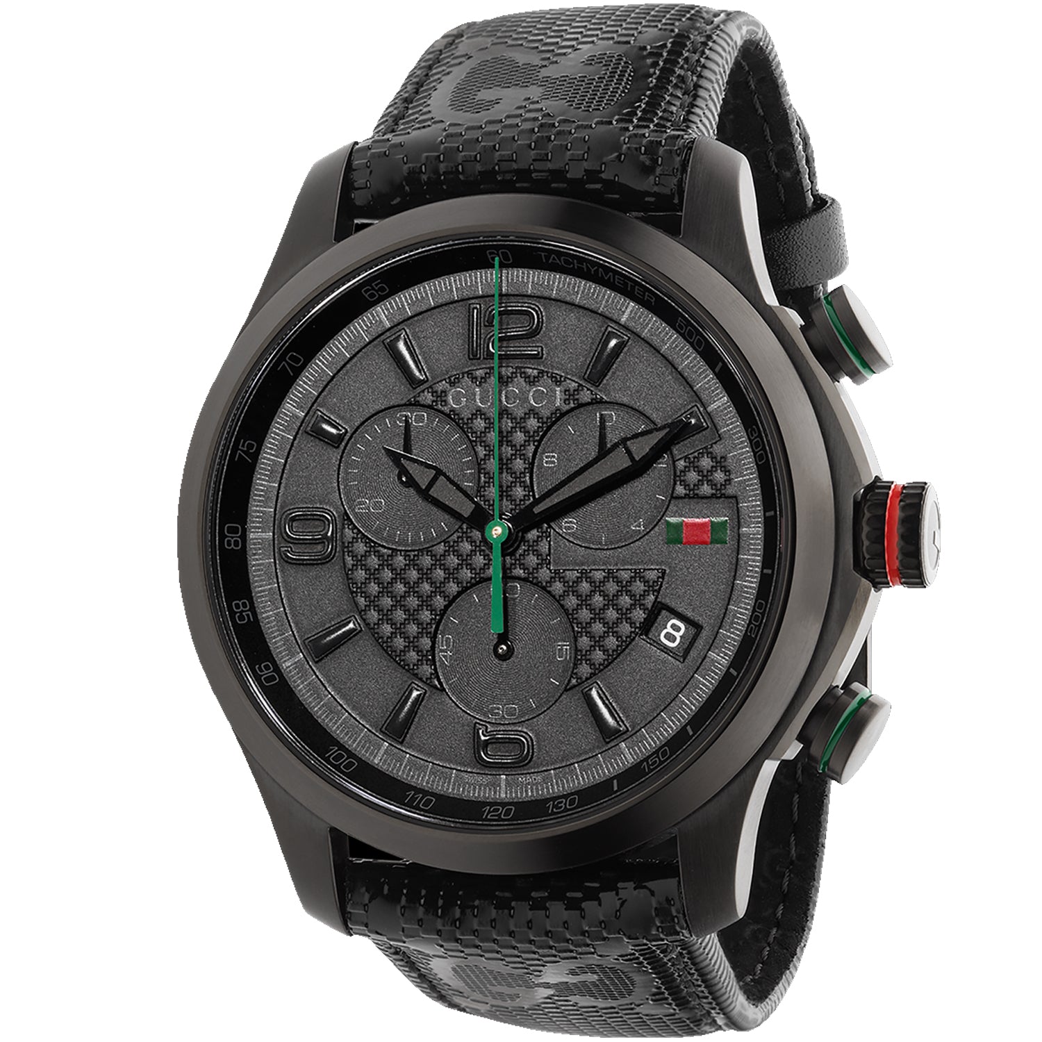 Gucci Men's G-Timeless Bids.com