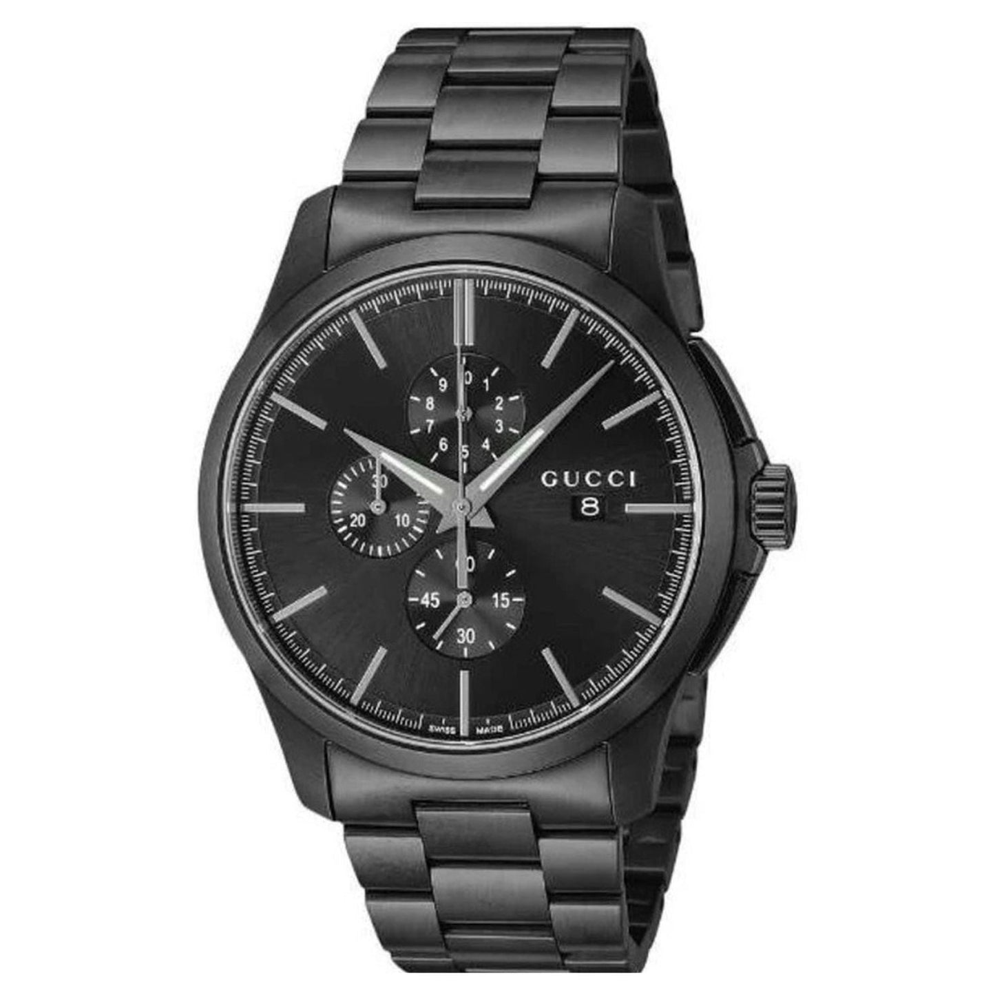 Gucci Men's Timeless Bids.com