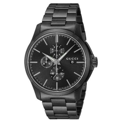 Gucci Men's Timeless Bids.com