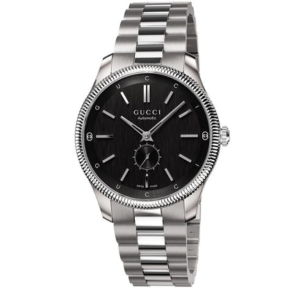 Gucci Men's G-Timeless Bids.com