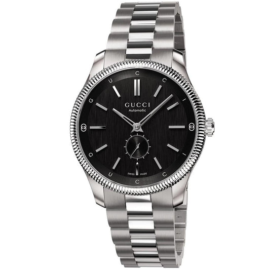 Gucci Men's G-Timeless Bids.com