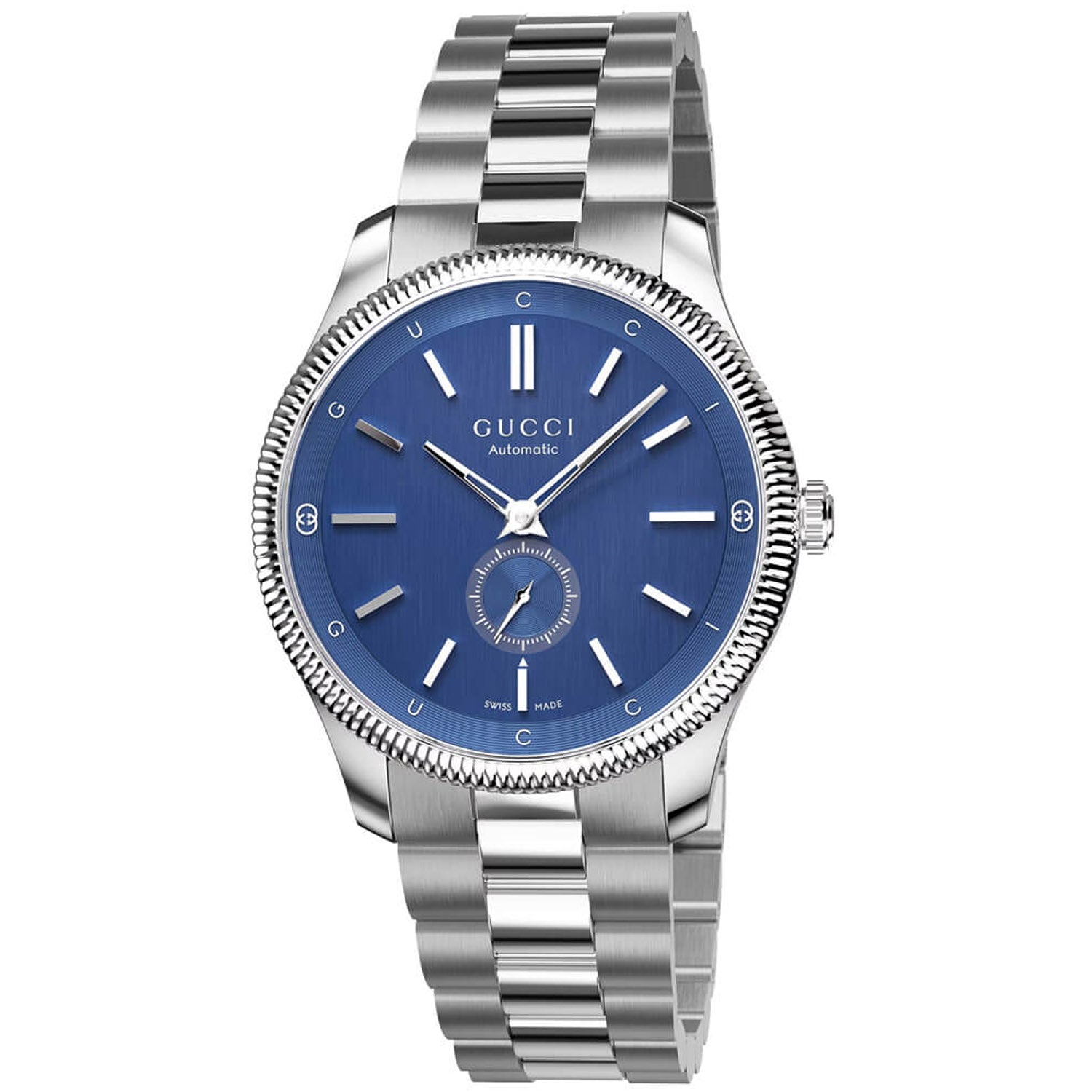 Gucci Women's G-Timeless Bids.com