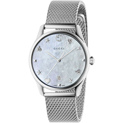 Gucci Women's G-Timeless Bids.com