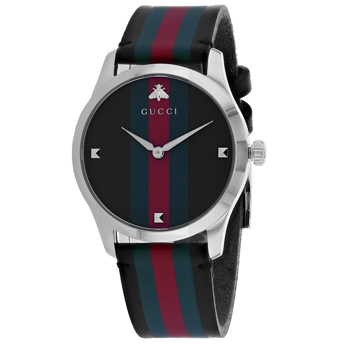 Gucci Men's G-Timeless Bids.com