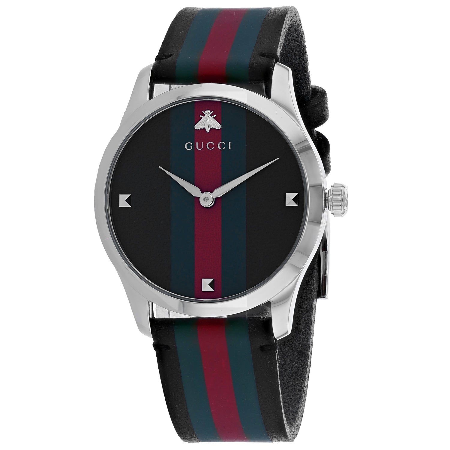 Gucci Men's G-Timeless Bids.com