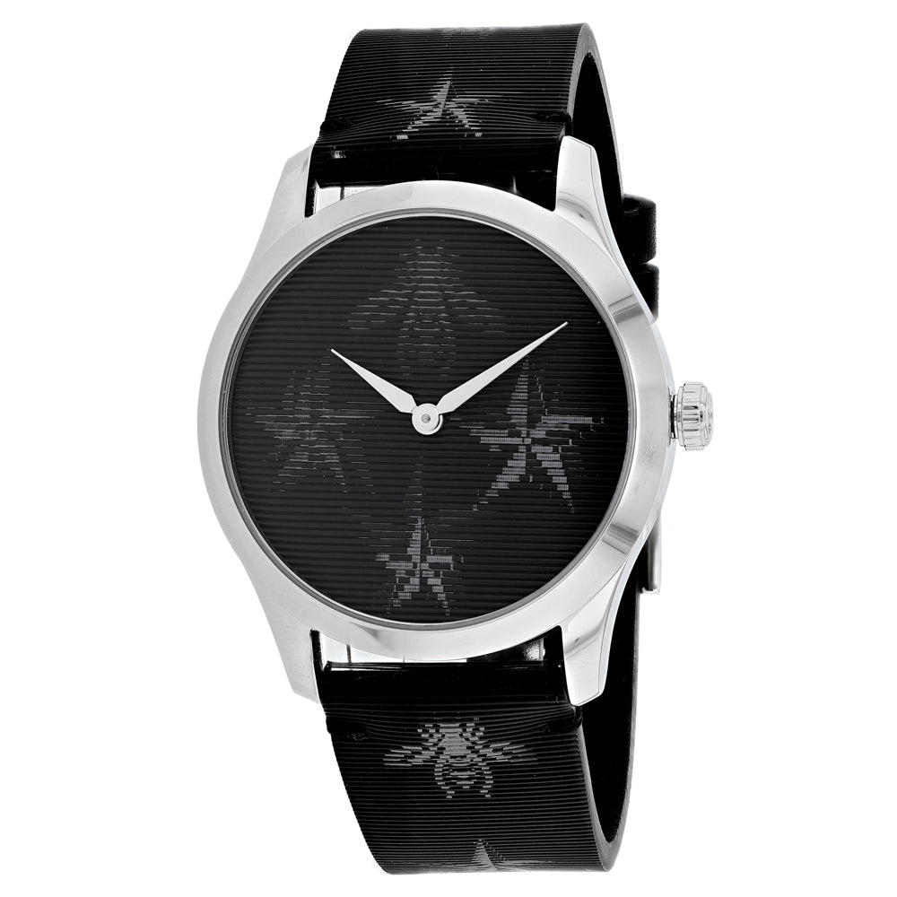 Gucci Men's G-Timeless Bids.com