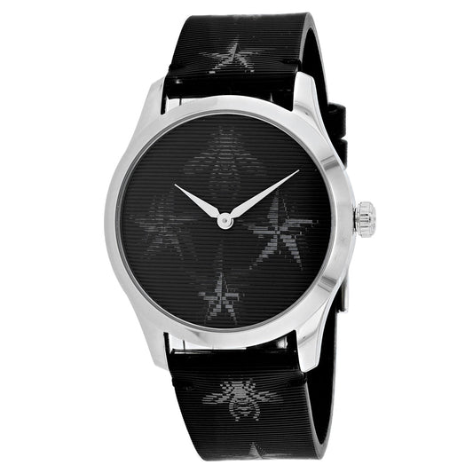 Gucci Men's G-Timeless Bids.com