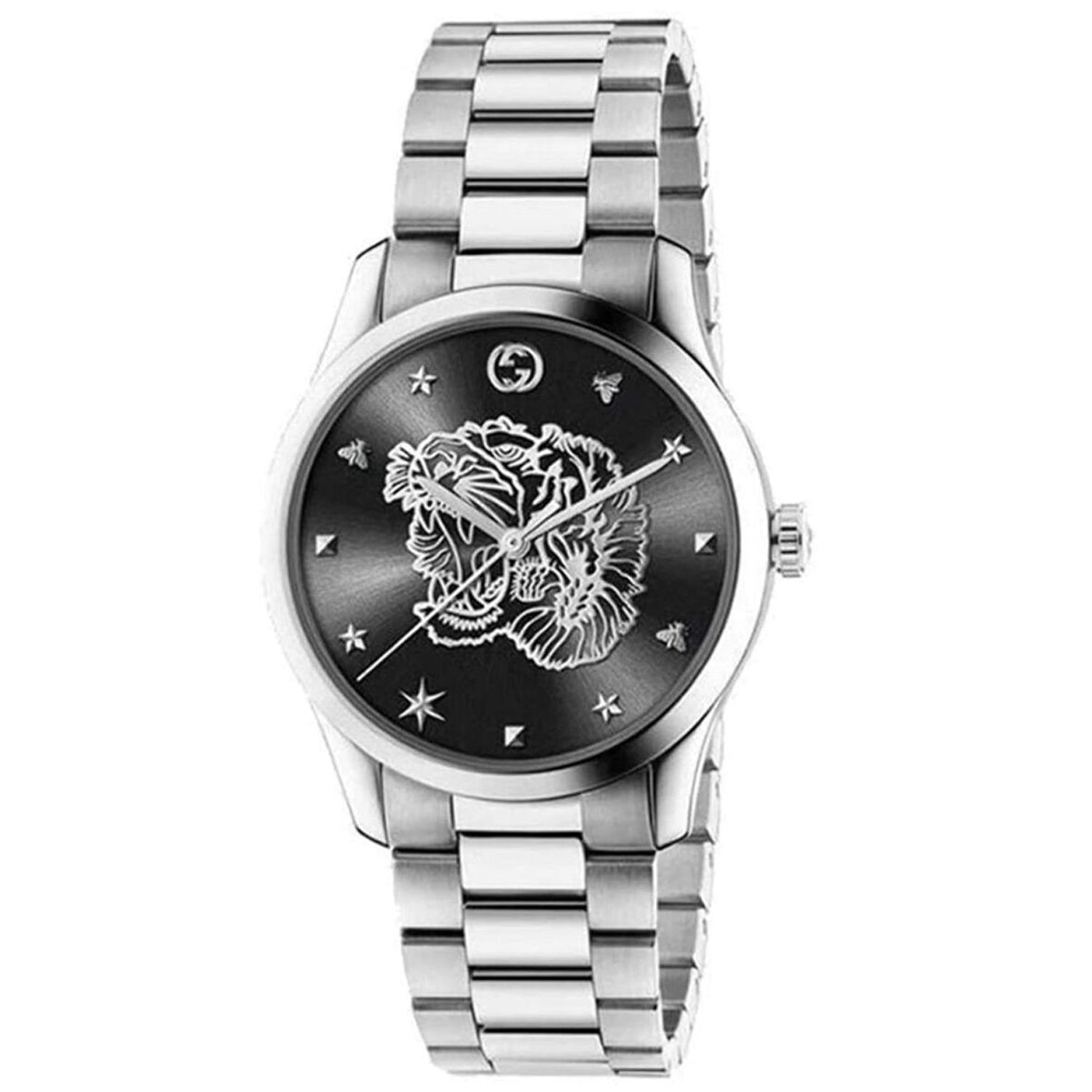 Gucci Men's G-Timeless Bids.com