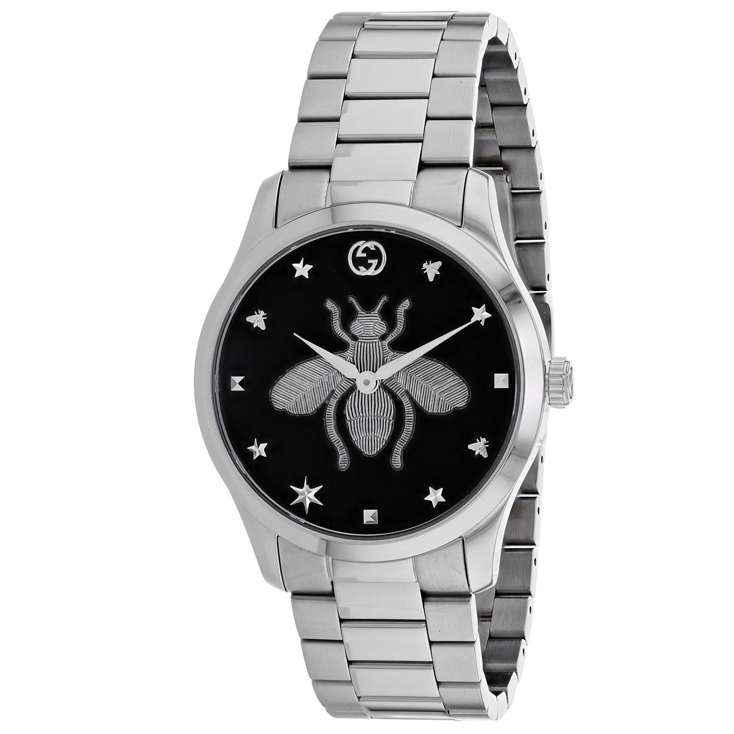 Gucci Women's Timeless Bids.com