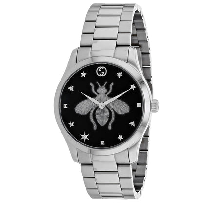 Gucci Women's Timeless Bids.com