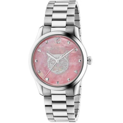 Gucci Women's G-Timeless Bids.com