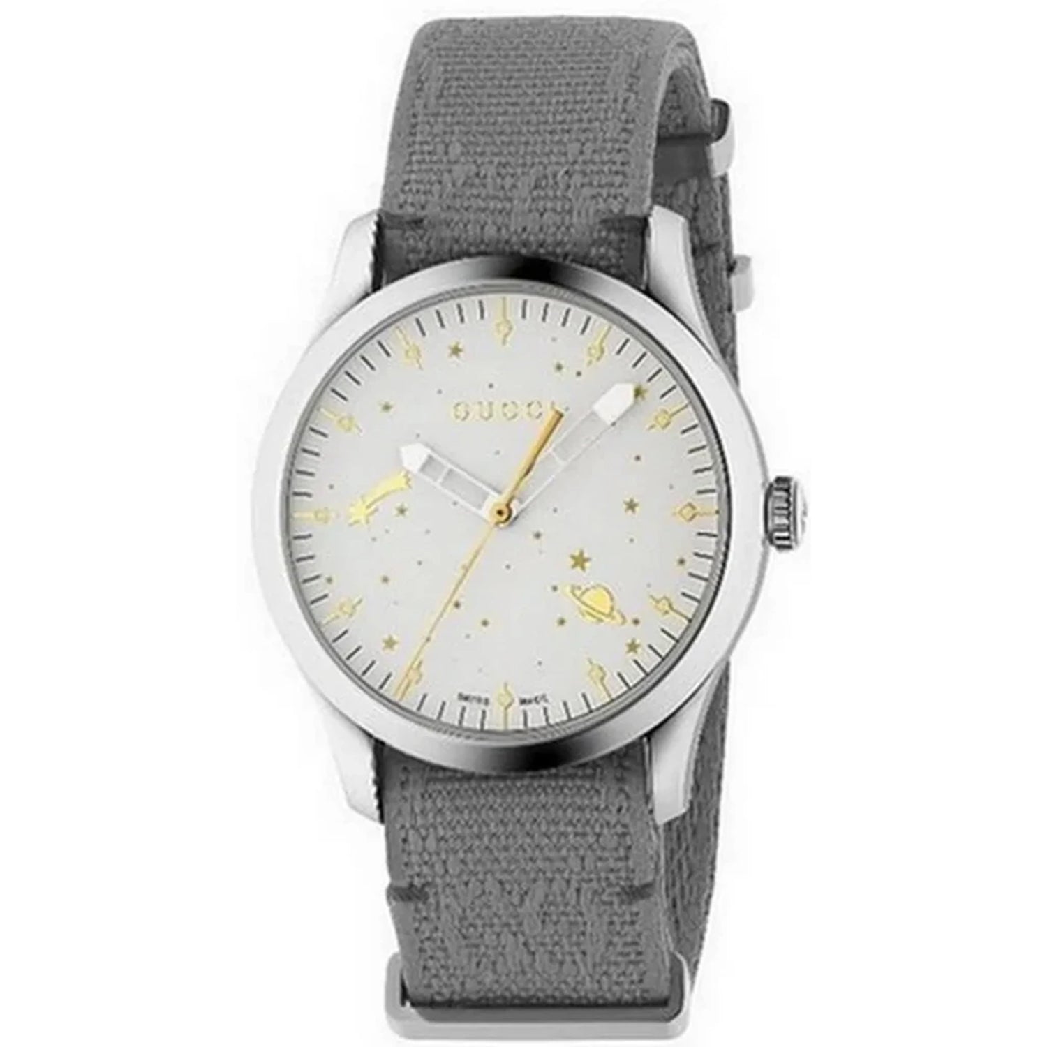 Gucci Women's G-Timeless Bids.com