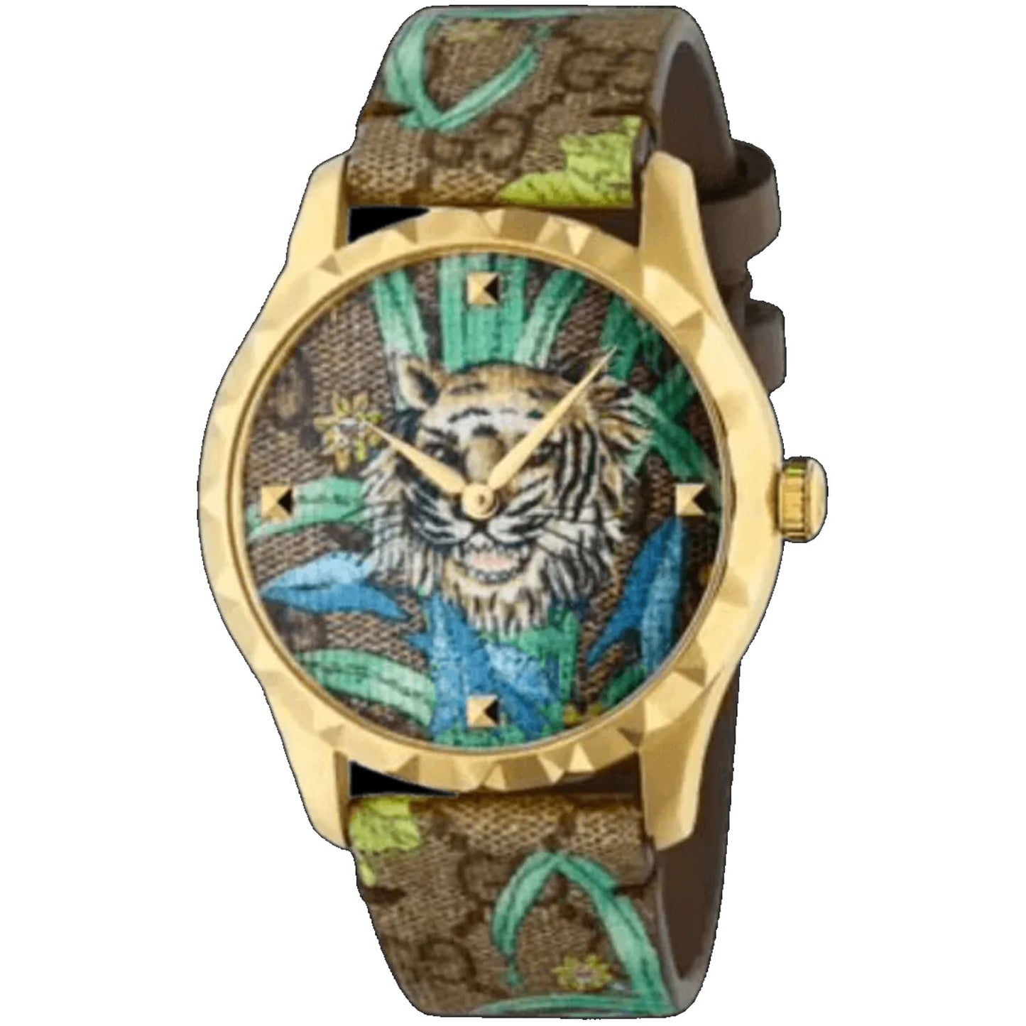 Gucci Women's G-Timeless Bids.com