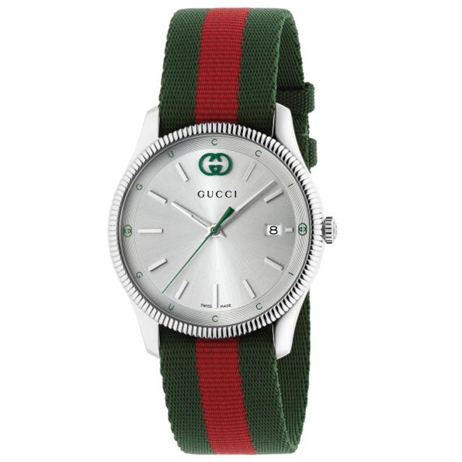Gucci Women's G-Timeless Bids.com