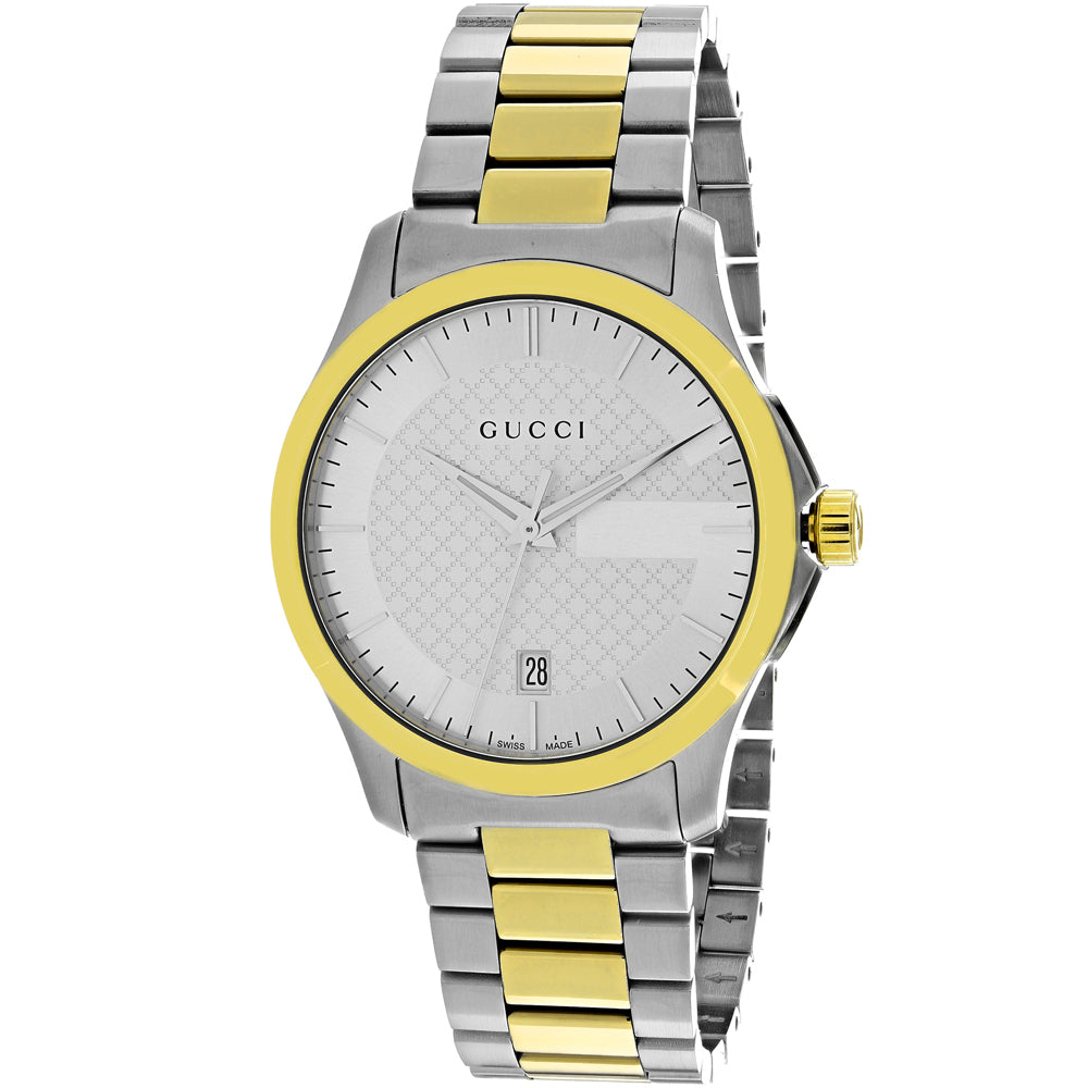 Gucci Men's G-Timeless Bids.com