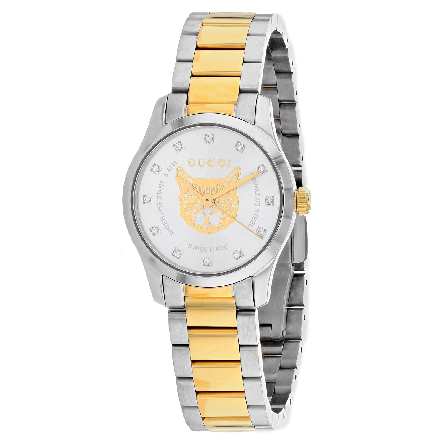 Gucci Women's G-Timeless Bids.com